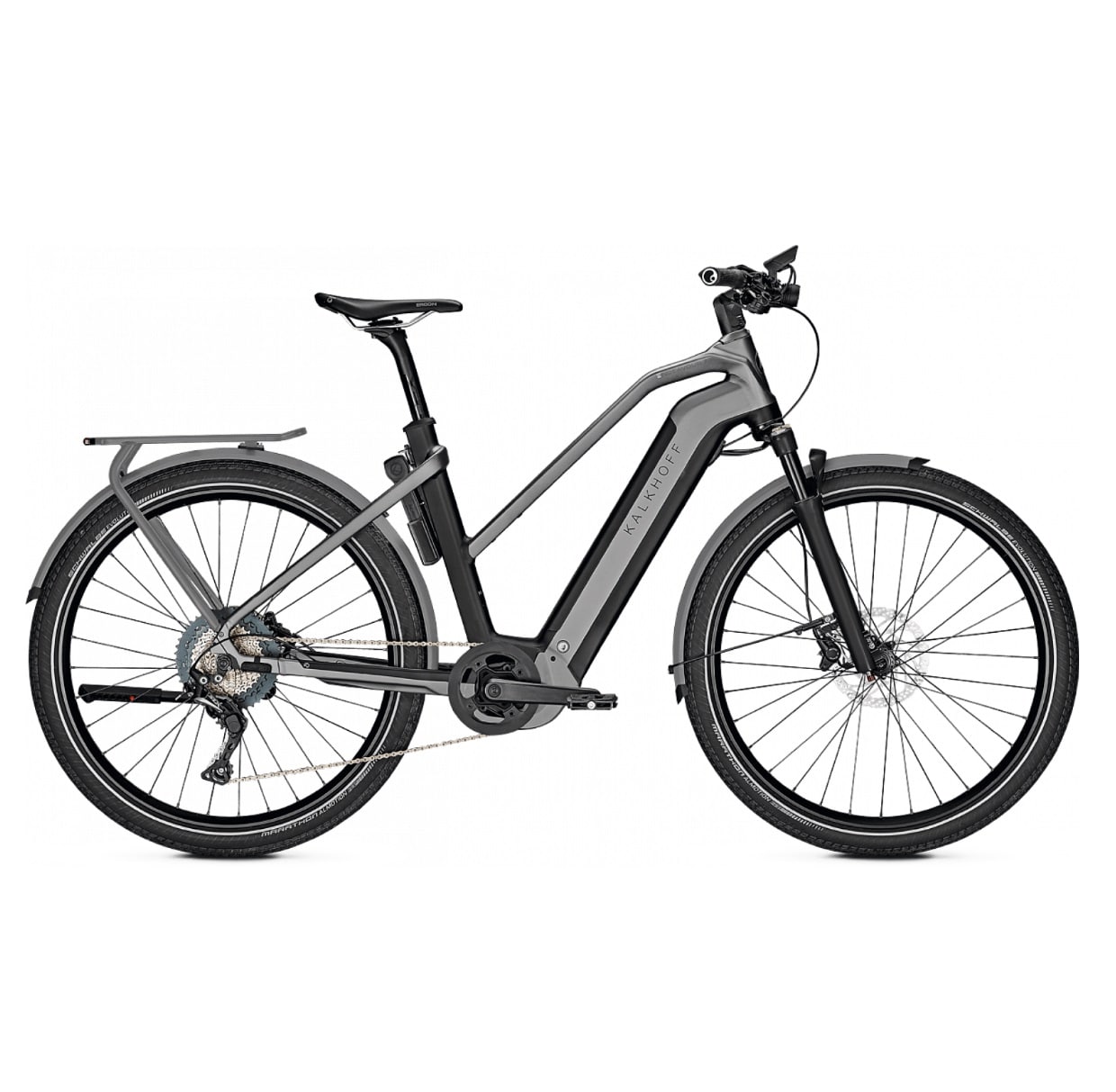 Kalkhoff Endeavour 7.b advance trapez grijs-min Kalkhoff Endeavour 7.b advance trapez grijs-min