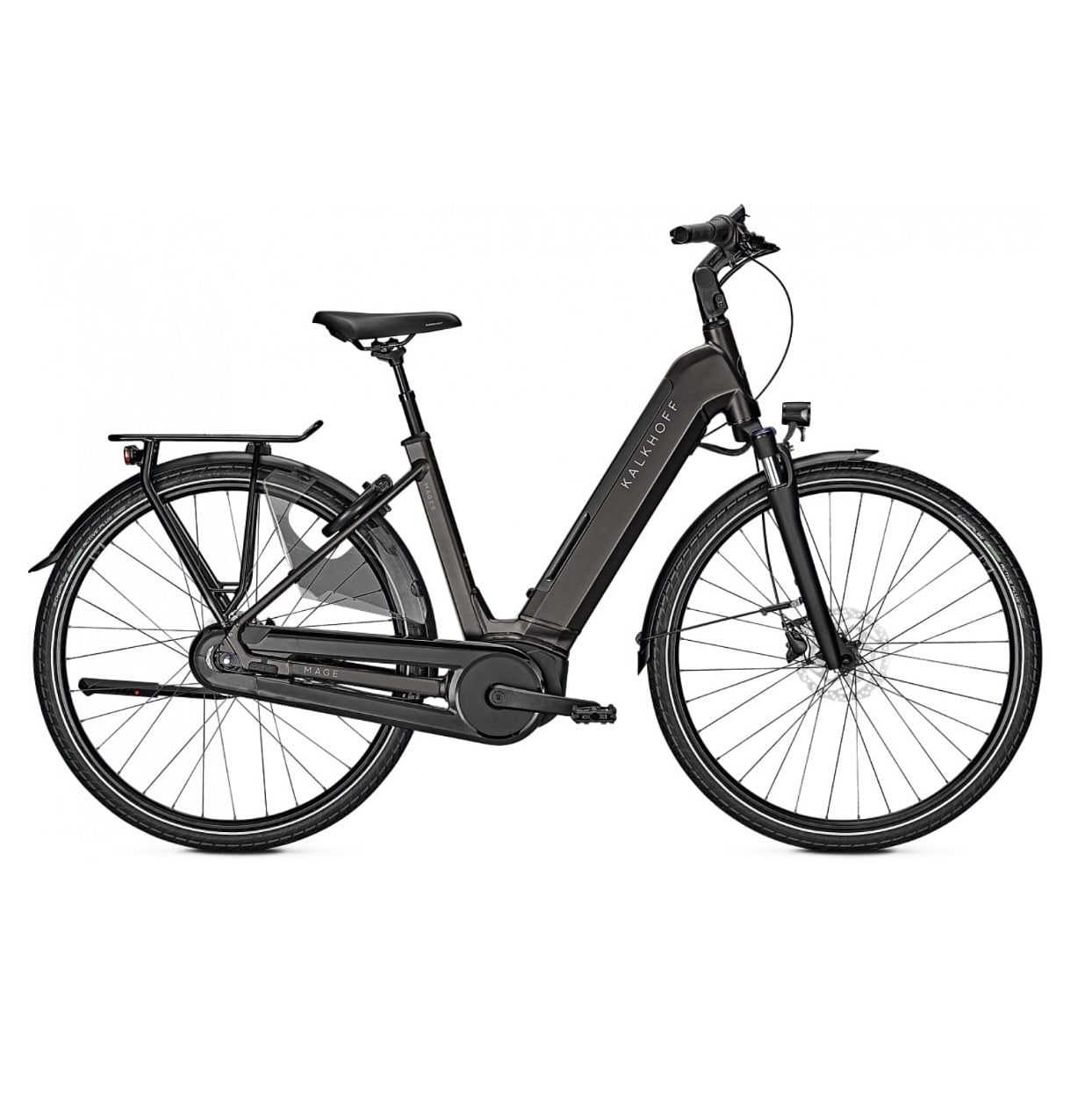 Kalkhoff Image 5 B Move BLX 625wh 2021 Fietsenwinkel Barendrecht