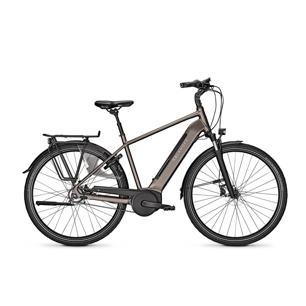 Kalkhoff Image 3.B Excite BLX 2022 heren Kalkhoff Image 3.B Excite BLX 2022 heren