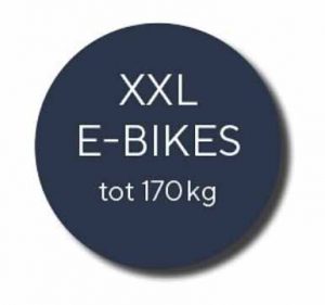 xxl ebikes