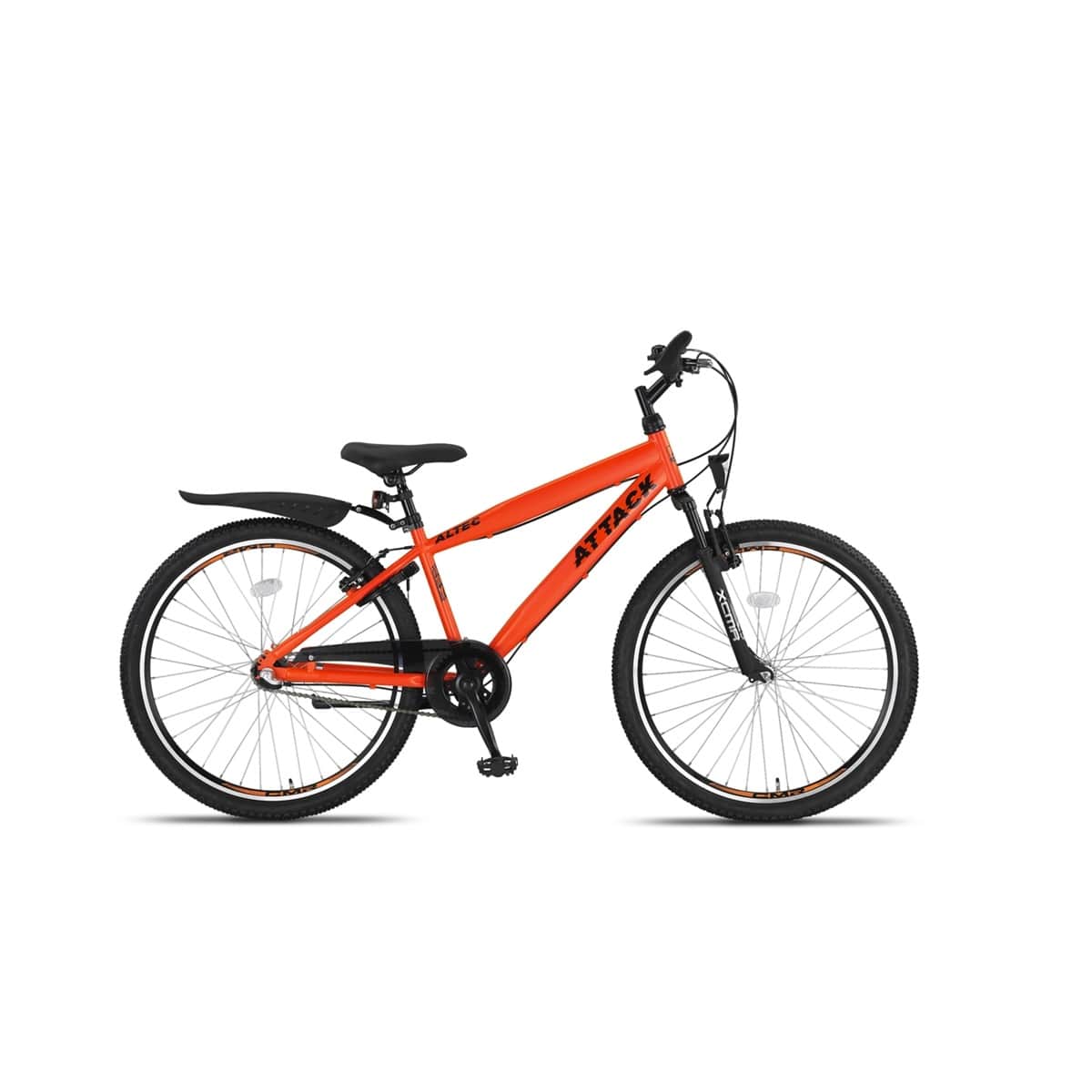 Altec Attack 26 inch jongensfiets N3 Altec Attack 26 inch jongensfiets N3