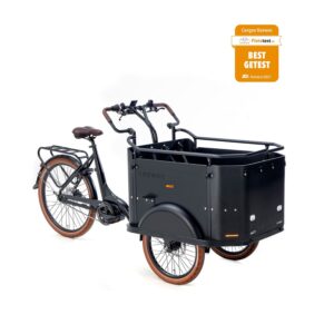 keewee cangoo elektrische bakfiets-min