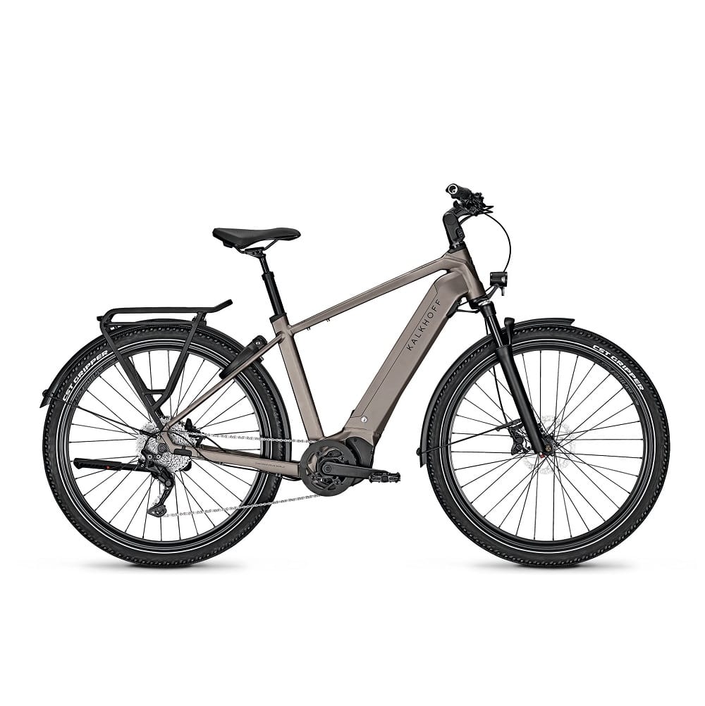 Kalkhoff Entice 5.B Move+ 2023 heren Kalkhoff Entice 5.B Move+ 2023 heren