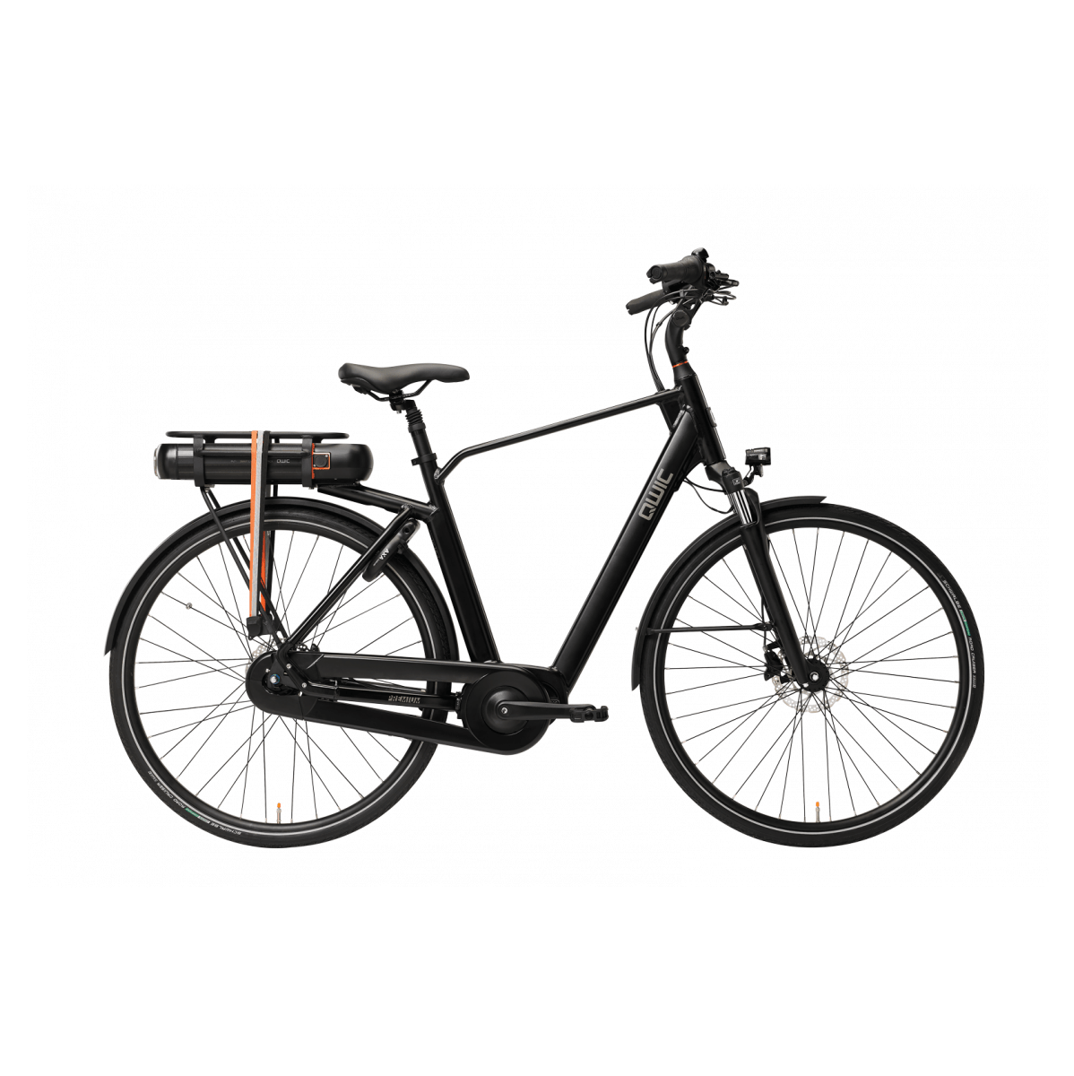 Premium MN7D heren e-bike Fietsenwinkel