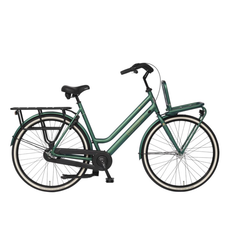 Wil jij een moederfiets kopen ? Fietsenwinkel Barendrecht