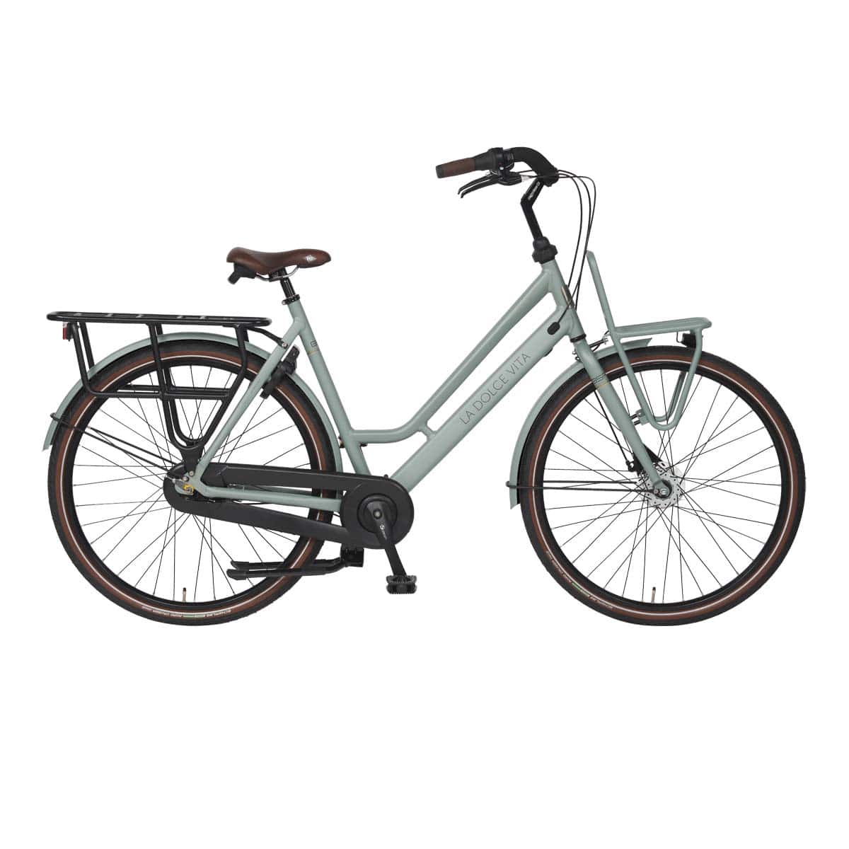 BSP La Dolce Vita Moederfiets - Fietsenwinkel Barendrecht