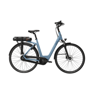 Qwic Echo Daily dames e-bike