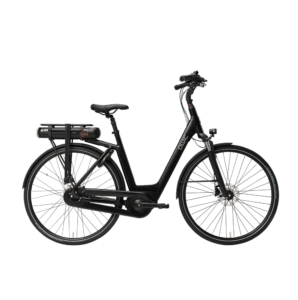 Qwic Echo Daily dames e-bike