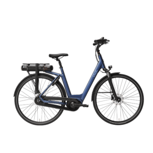 Qwic Echo Daily dames e-bike