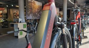 fietsenwinkel barendrecht showroom (2)