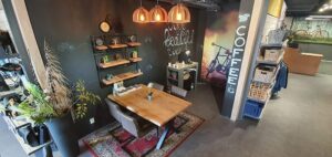 fietsenwinkel barendrecht showroom (4)