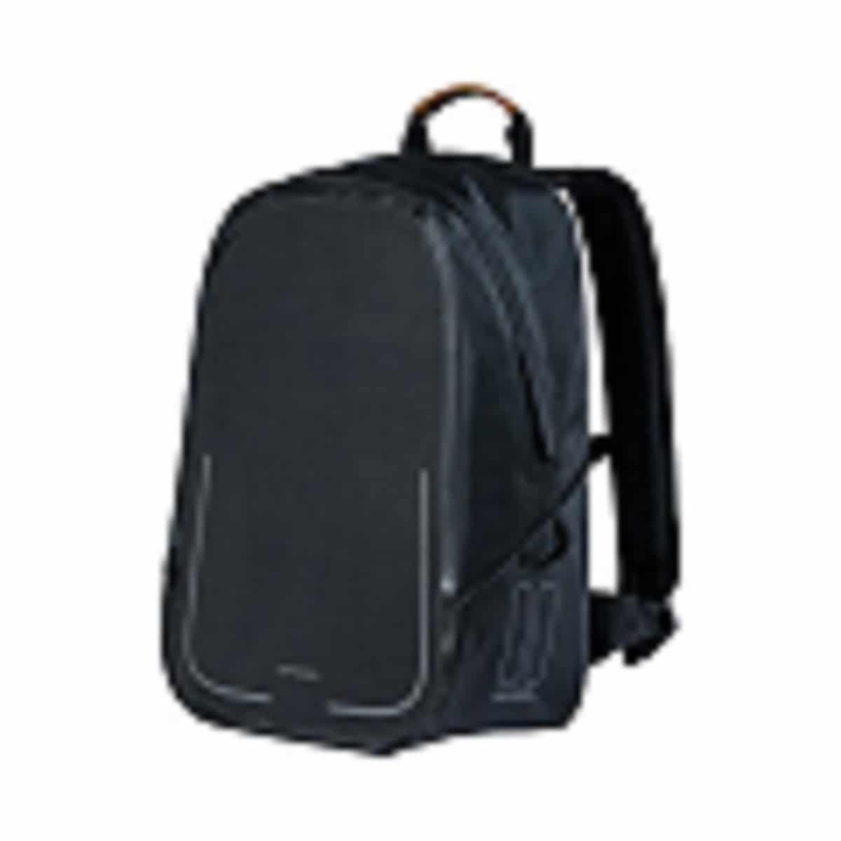 basil-urban-dry-fietsrugzak-18-liter-zwart basil-urban-dry-fietsrugzak-18-liter-zwart