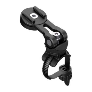 Telefoonhouder Bevestiging SP Connect Bicycle Bike Mount Universal Zwart