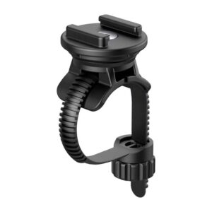 Telefoonhouder Bevestiging SP Connect Bicycle Micro Bike Mount Zwart