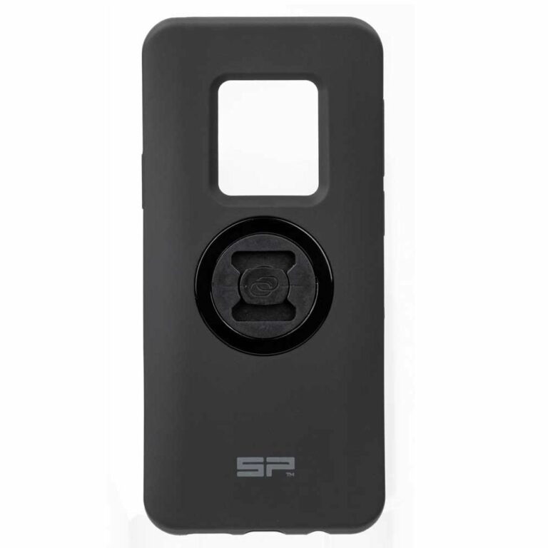 Telefoonhouder SP Connect Case Samsung S8+/S9+ Zwart