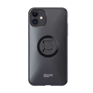 Telefoonhouder SP Connect Case iPhone XR/11 Zwart