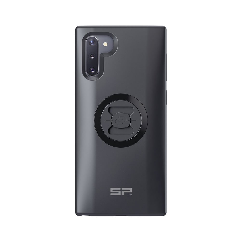 Telefoonhouder SP Connect Case Samsung Note 10 Zwart Telefoonhouder SP Connect Case Samsung Note 10 Zwart