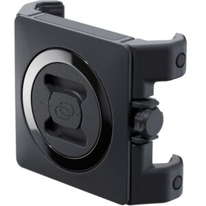 Telefoonhouder Bevestiging SP Connect General Universal Phone Clamp Zwart