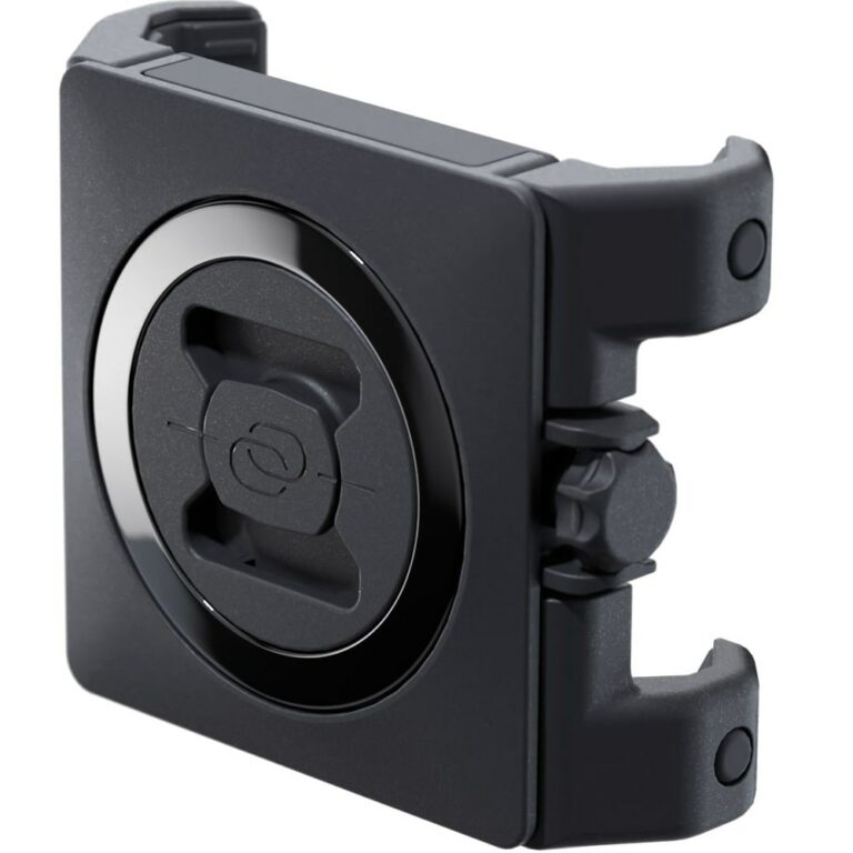 Telefoonhouder Bevestiging SP Connect General Universal Phone Clamp Zwart