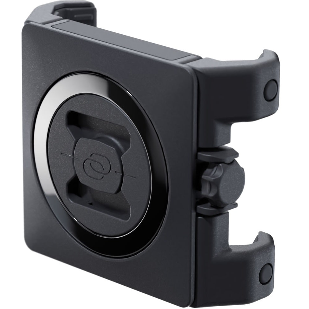 Telefoonhouder Bevestiging SP Connect General Universal Phone Clamp Zwart Telefoonhouder Bevestiging SP Connect General Universal Phone Clamp Zwart