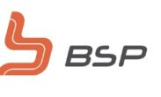 bsp logo