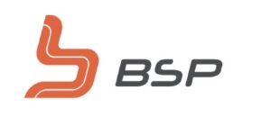 bsp logo