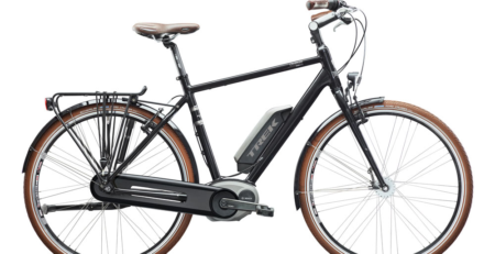 e-bike geschiedenis deel 2 foto