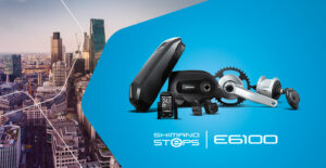 shimano motoren foto