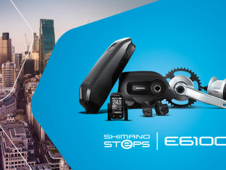 shimano motoren foto