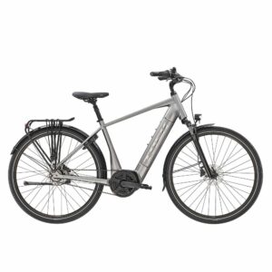 Trek District+ 7 2022 Herenfiets