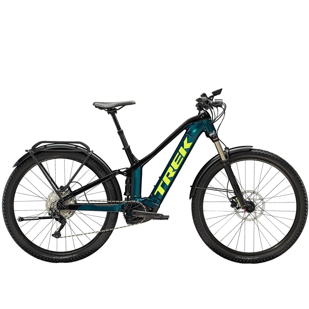 Trek Powerfly FS 4 Equipped 2022