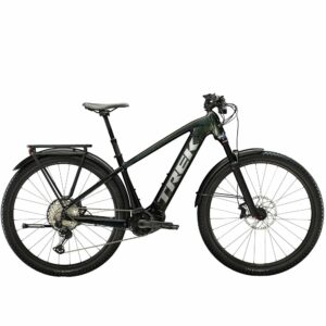 Trek Powerfly 7 Equipped 2022