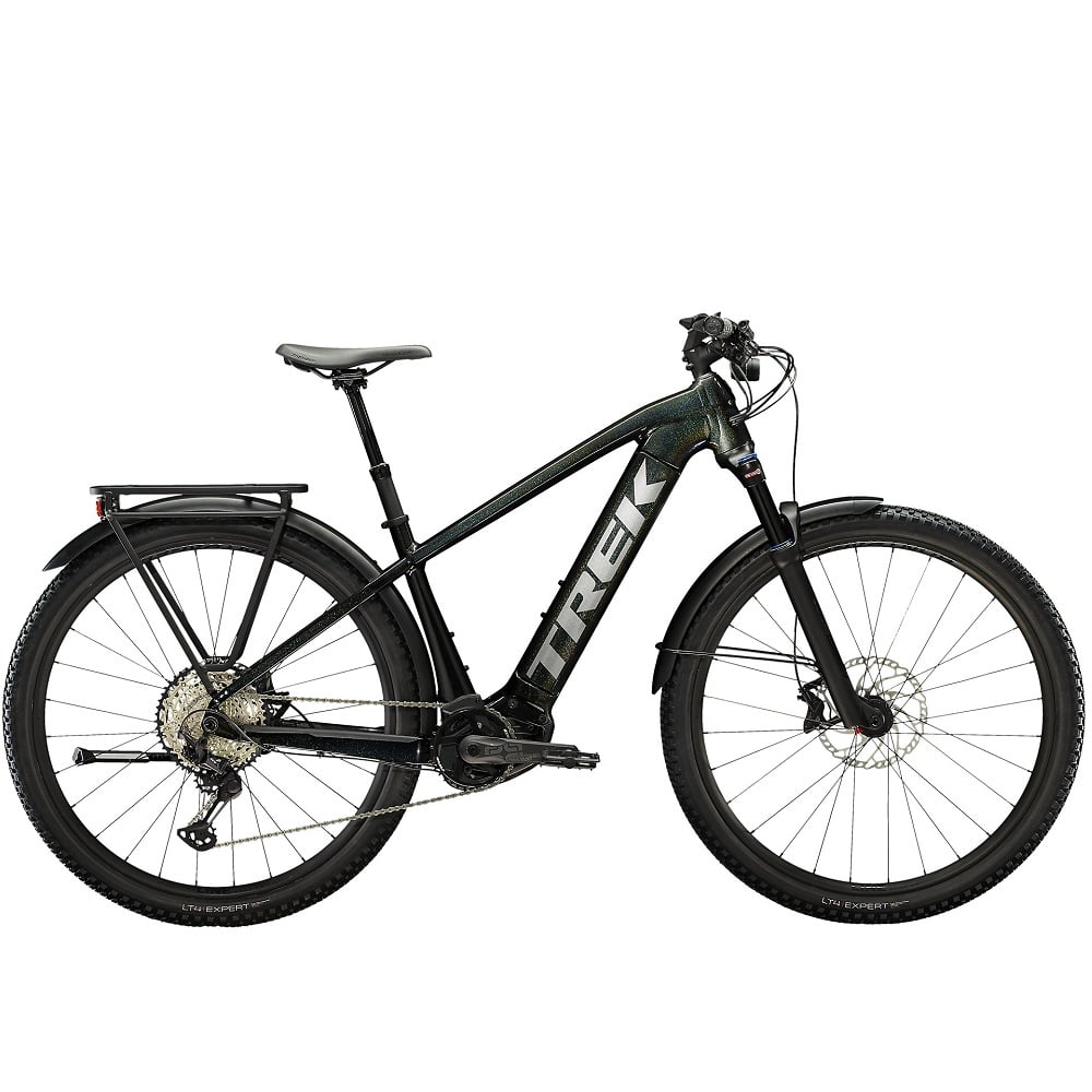Trek Powerfly 7 Equipped 2022 Trek Powerfly 7 Equipped 2022