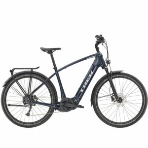 Trek Allant+ 7 2022 Herenfiets