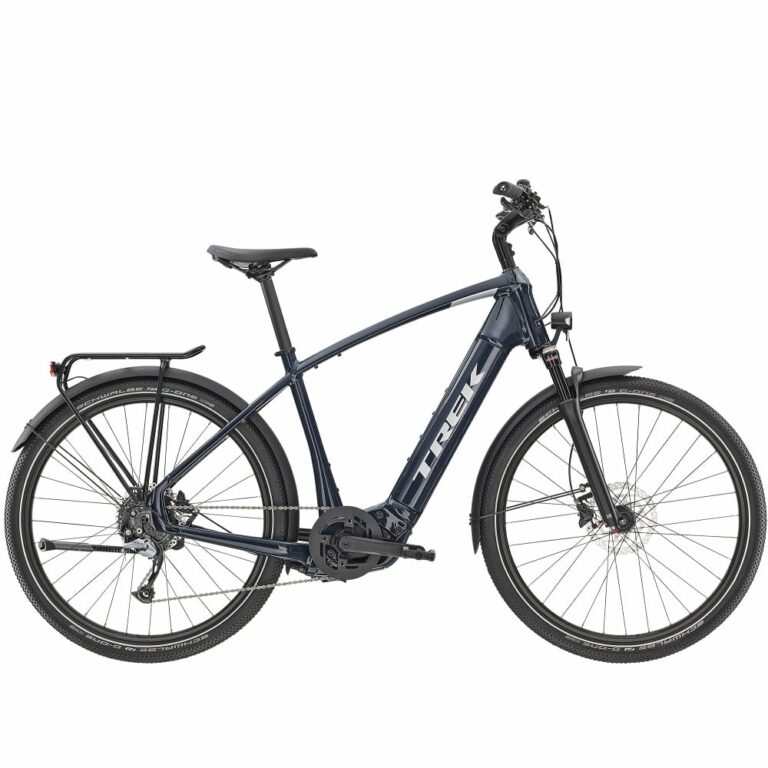 Trek Allant+ 7 2022 Herenfiets