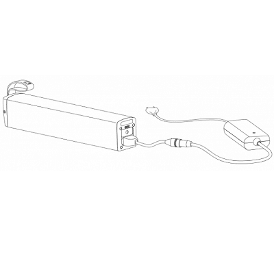 Qwic Premium Q Verloop-reislader