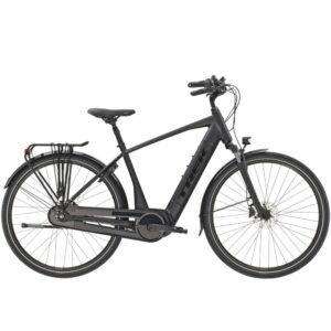 Trek District+ 6 2022 Herenfiets