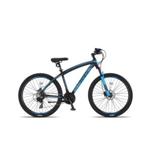 Umit Camaro 27.5 inch MTB Hydr.Brakes