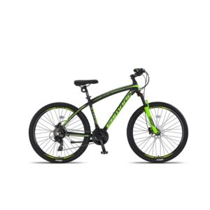 Umit Camaro 27.5 inch MTB Hydr.Brakes