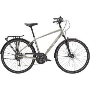 Trek Verve 3 Equipped herenfiets