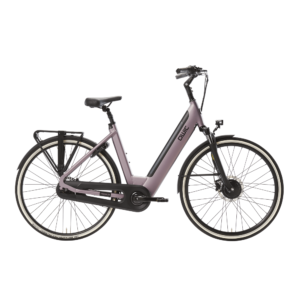 Qwic Premium I MN7 dames e-bike