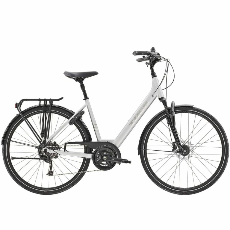 Trek Verve 3 Equipped damesfiets