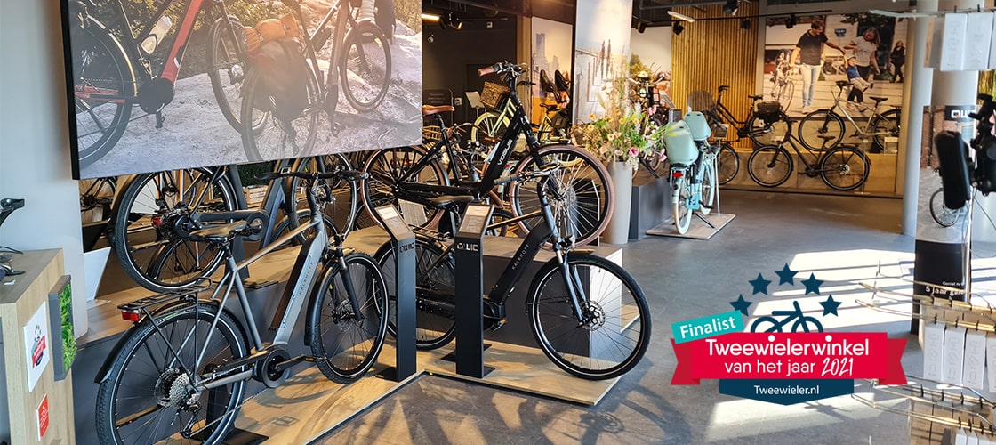 showroom-fietsenwinkel-barendrecht