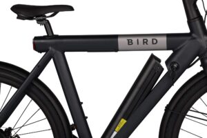 bird bike accu