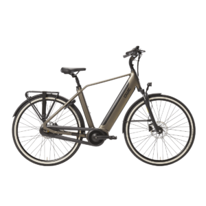 Qwic Premium i MN7+ herenfiets