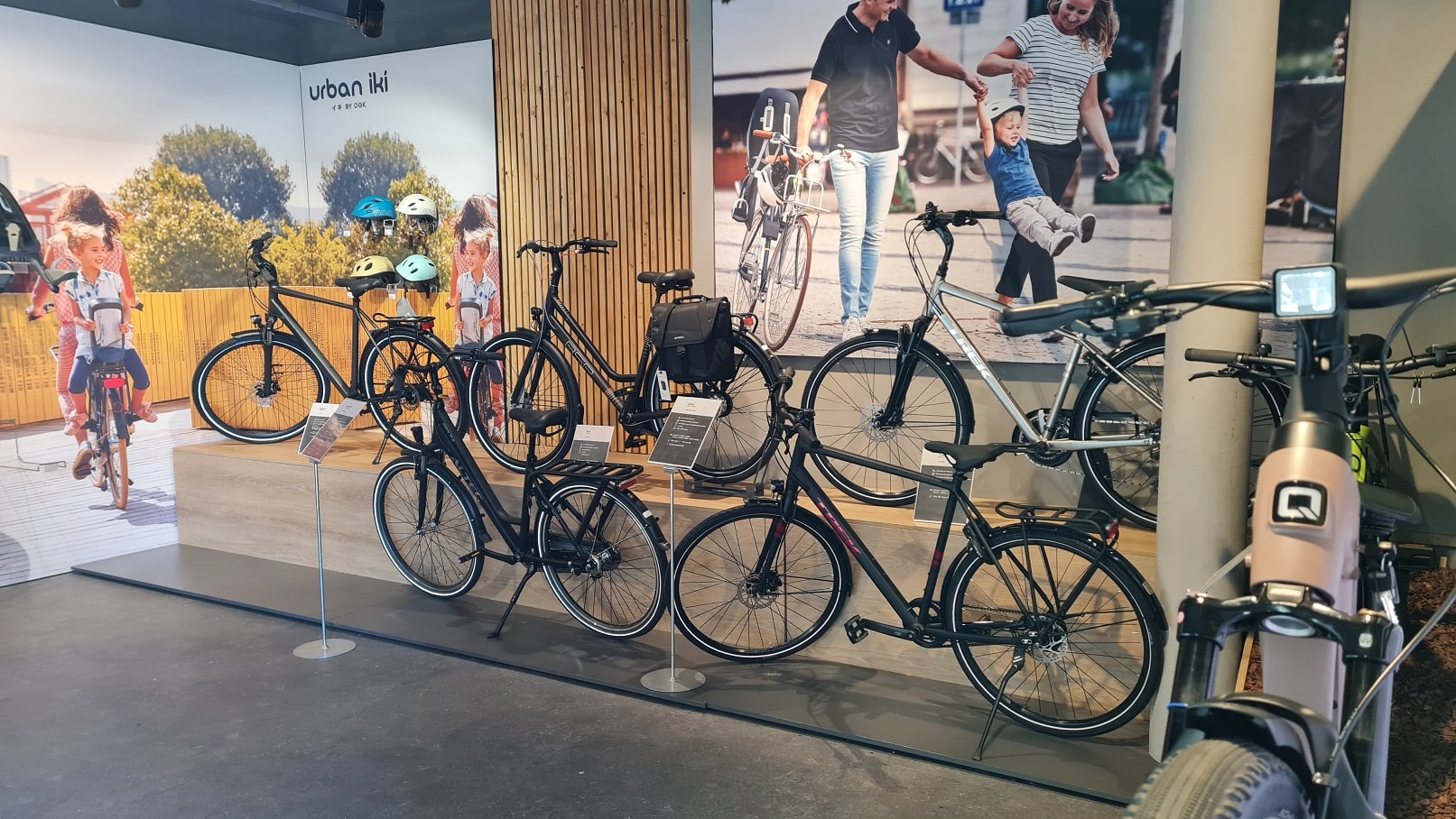 showroom fietsenwinkel barendrecht (3)-min