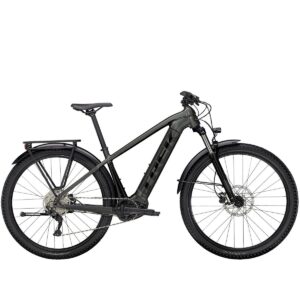 Trek Powerfly Sport 4 Equipped 2022