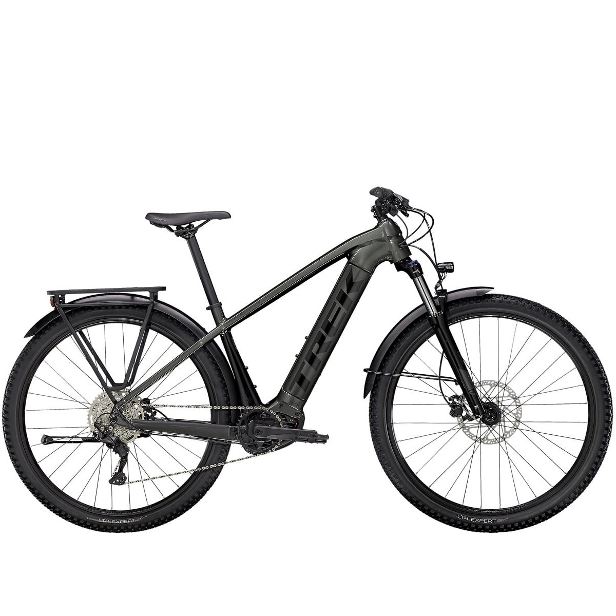 trek powerfly equipped 2022