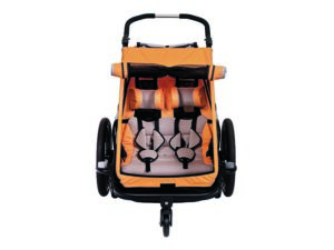 Fietskar XLC DuoS BS-C10