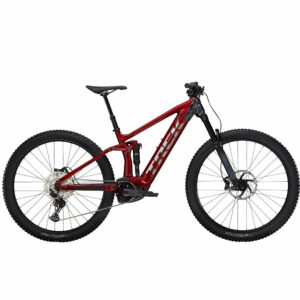 Trek Rail 5 625wh 2023